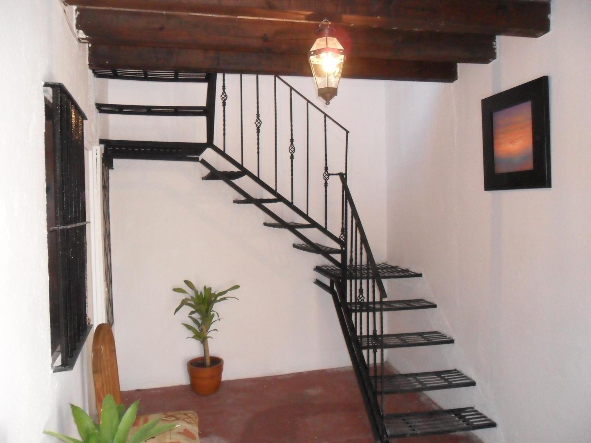 Hotel Casa Sangre De Cristo Guanajuato Exterior photo